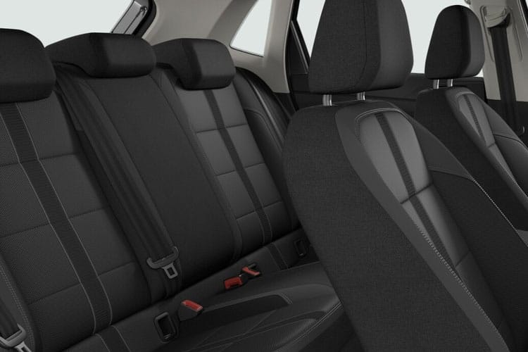 Volkswagen POLO detail image