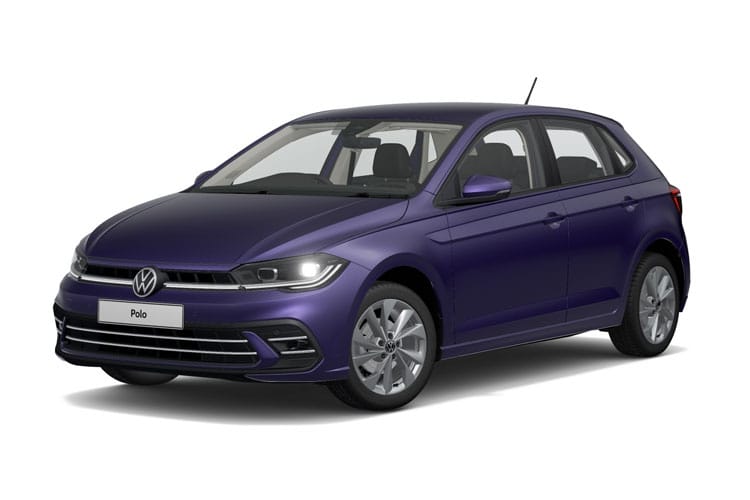 Polo Hatchback image
