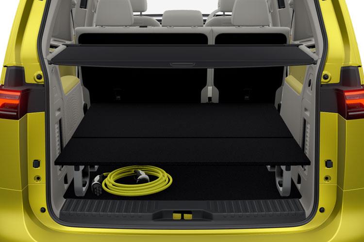 Volkswagen ID.BUZZ detail image