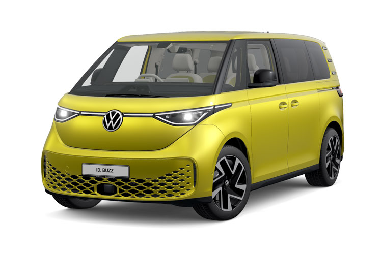 Id.buzz Estate Special Editions image