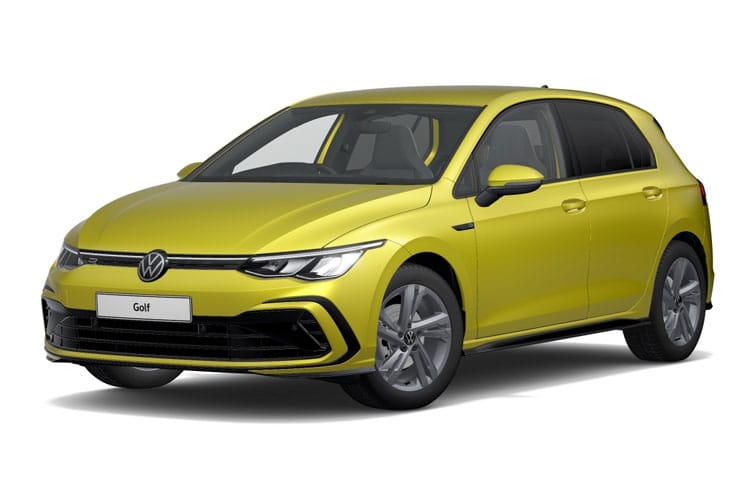 Volkswagen Golf Hatchback 1.5 TSI 150 Style 5dr