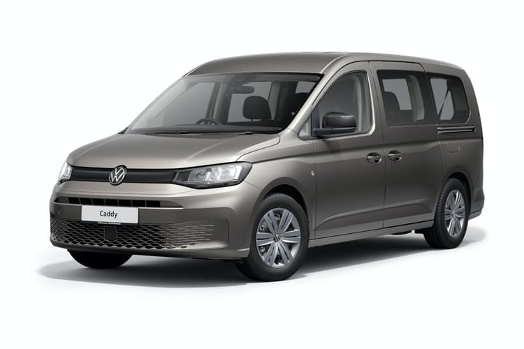 Volkswagen Caddy Maxi Estate 1.5 TSI 5dr