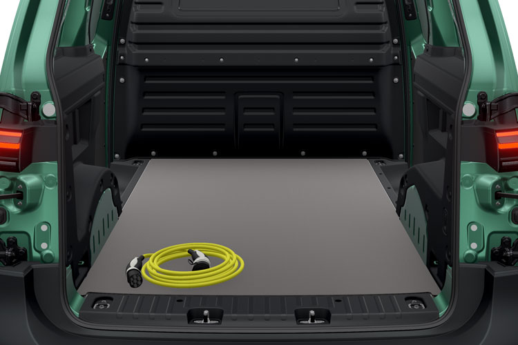 Volkswagen ID.BUZZ detail image