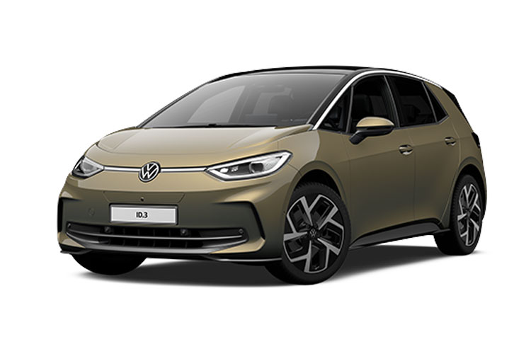 Volkswagen Id.3 Hatchback 150kW Pro 58kWh 5dr Auto