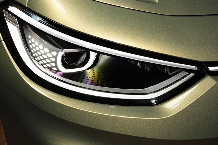 Volkswagen ID.3 detail image