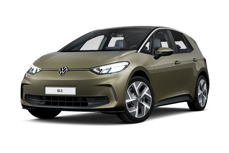 Volkswagen Id.3 Hatchback 150kW Pro S 77kWh 5dr Auto [Exterior+ S/DAP]