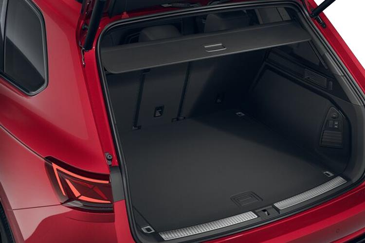 Volkswagen TOUAREG detail image