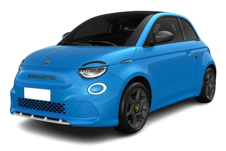 500 Hatchback image