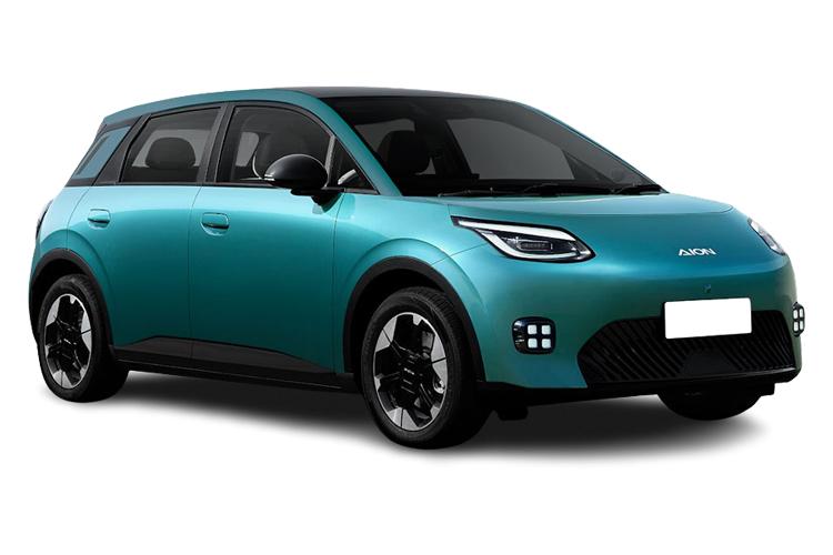UT Hatchback image