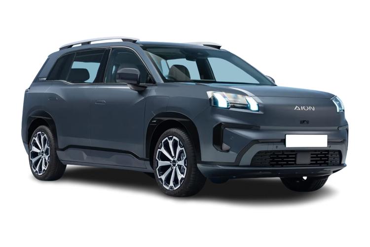 V Estate image