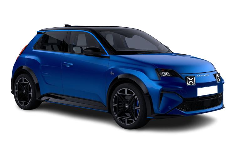 A290 Hatchback image
