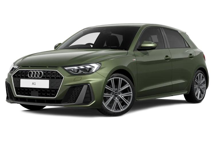 A1 Sportback image
