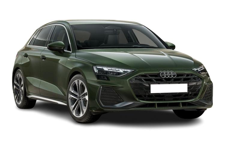 A3 Sportback image