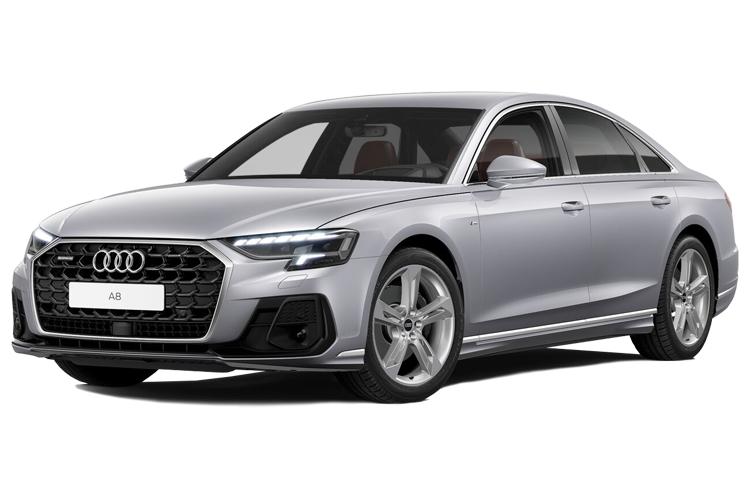 A8 Diesel Saloon image