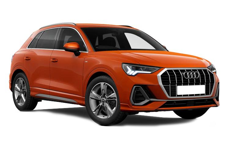 Q3 Diesel Sportback image