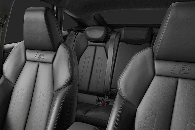Audi Q4 detail image