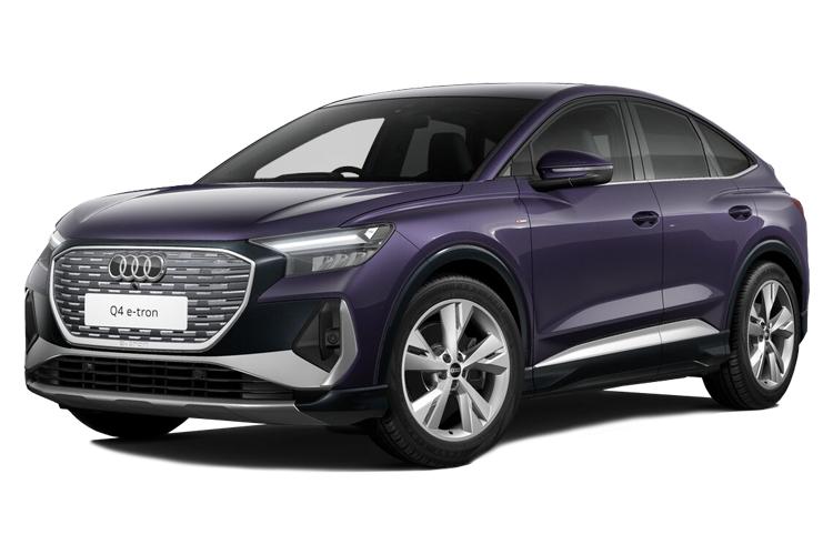 Q4 Sportback image