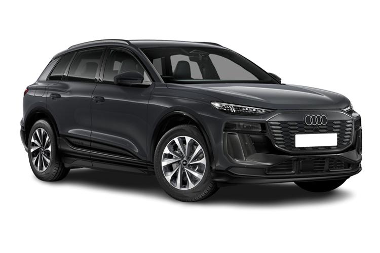 Q6 E-tron Estate image