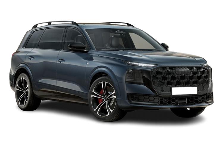 Q9 Estate image