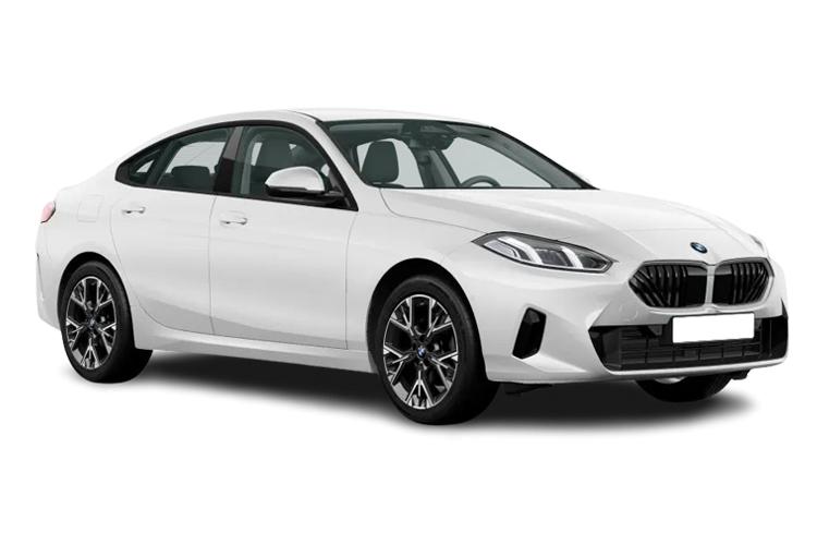 2 Series GRAN Coupe image