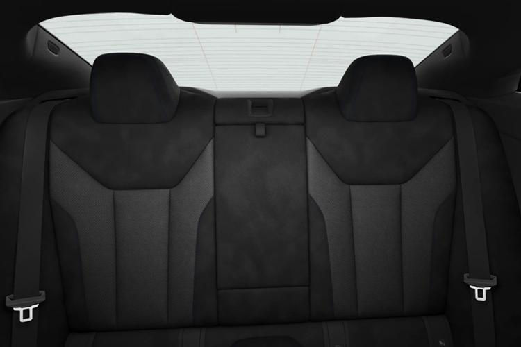 BMW 4 SERIES detail image
