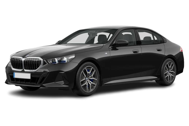 BMW 5 Series Saloon 530e M Sport 4dr Auto [Tech Plus]