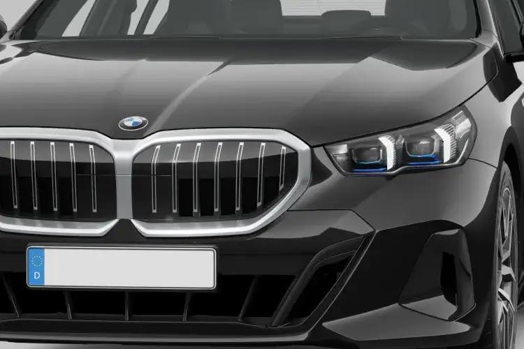 BMW 5 SERIES detail image