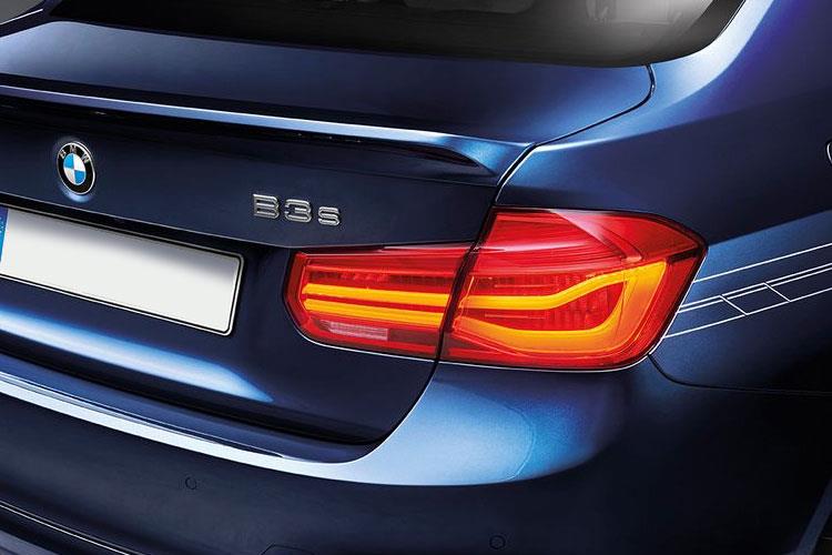 BMW Alpina 3 SERIES detail image