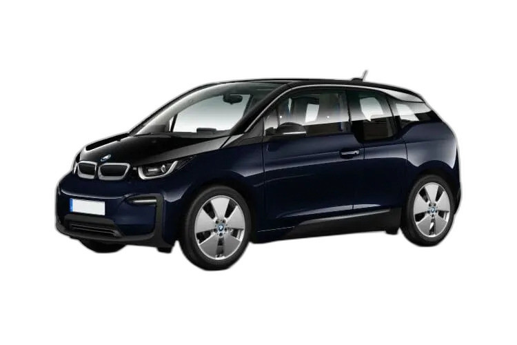 I3 Saloon image