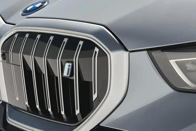 BMW I5 detail image