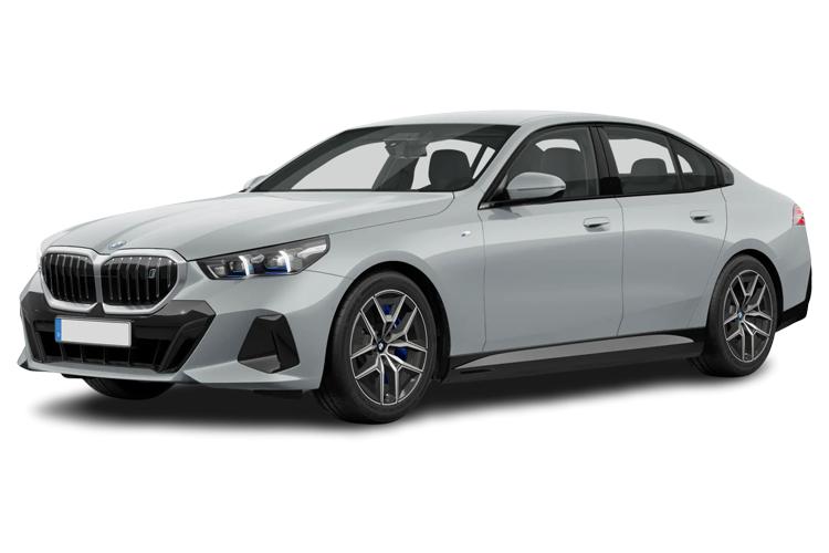 BMW I5 Saloon 250kW eDr40 M Sport 84kWh 4dr Auto [Comfort+/22kW]