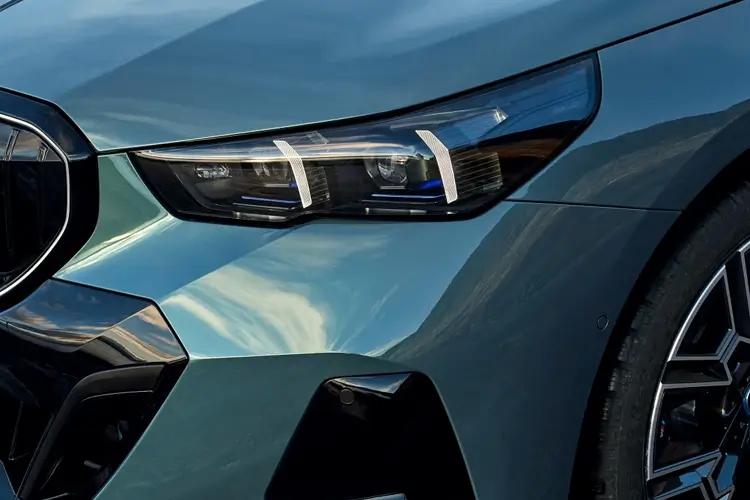 BMW I5 detail image