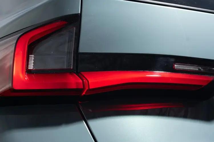 BMW iX1 detail image