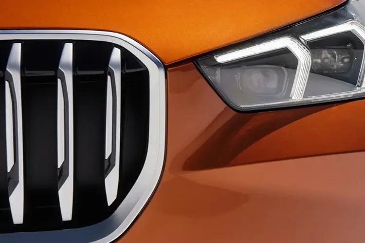 BMW X1 detail image
