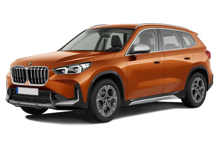 BMW X1 Estate xDrive 30e M Sport 5dr [Tech/Pro Pack] Step Auto
