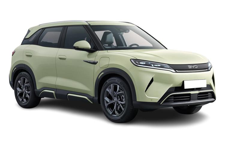 BYD ATTO 2 Electric Hatchback 150kW Comfort 65kWh