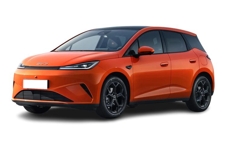 Dolphin G Hatchback image