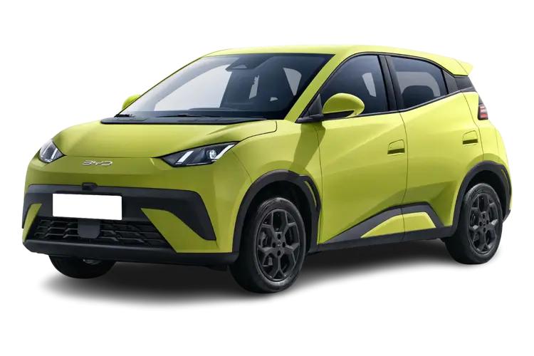 Dolphin SURF Hatchback image