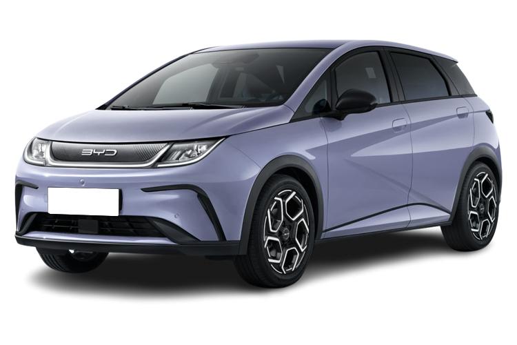 Dolphin Hatchback image
