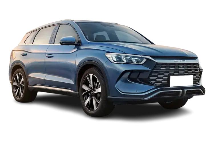 Sealion 5 Estate image