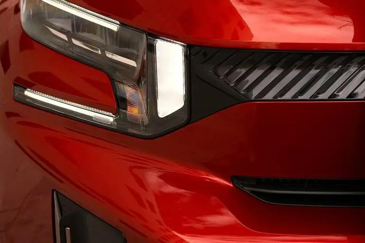 Citroen C3 AIRCROSS detail image