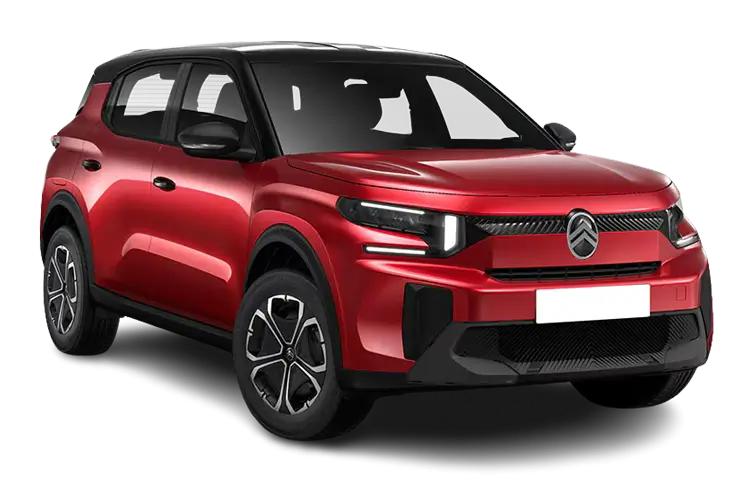 Citroen C3 AIRCROSS main image