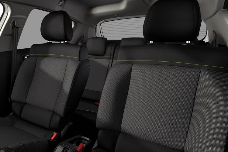 Citroen C3 detail image
