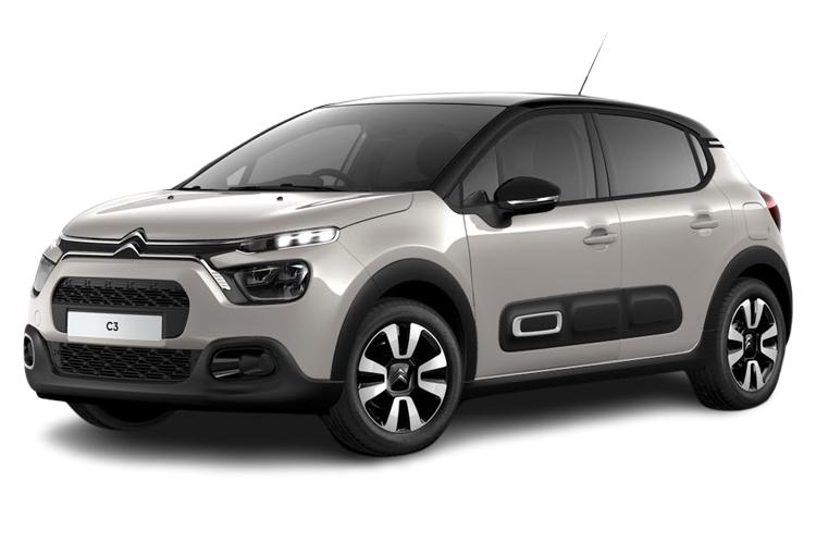 Citroen C3 main image