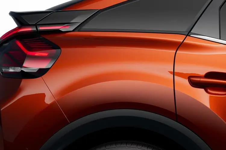 Citroen C4 detail image