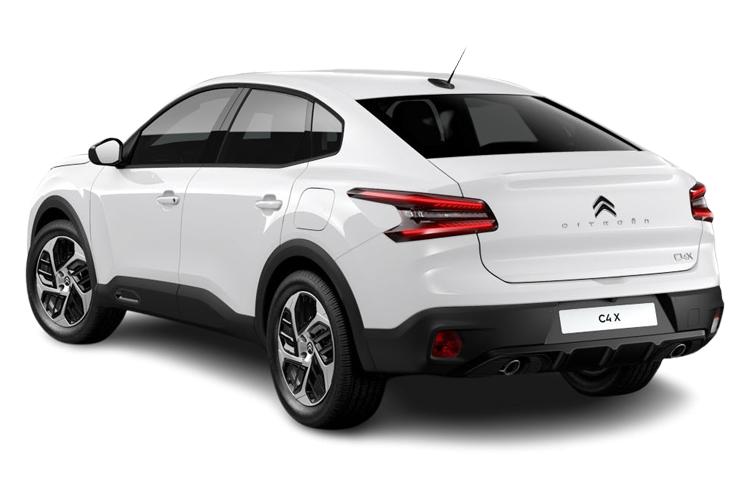 Mazda 3 back image