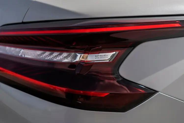 Mazda 3 detail image