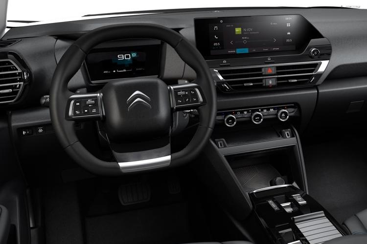 Mazda Mazda3 Hatchback inside image