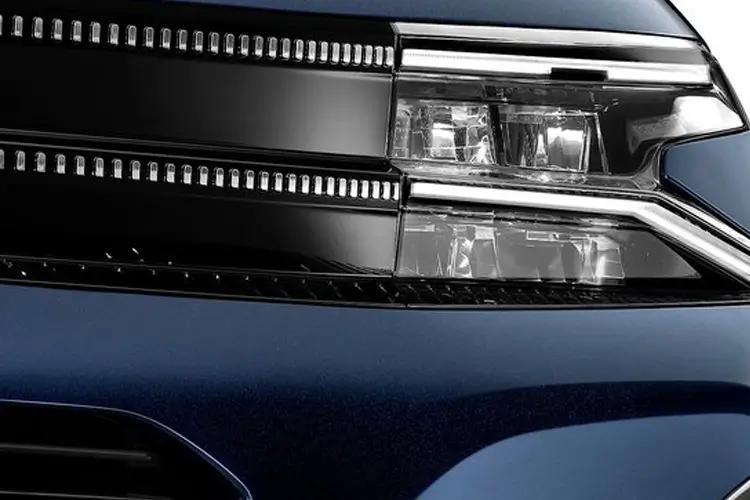 Citroen C5 AIRCROSS detail image