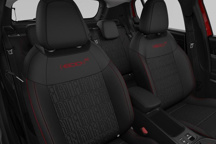 Fiat 600 detail image